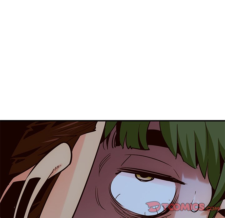 Dog on Patrol Chapter 37 - Manhwa18.com