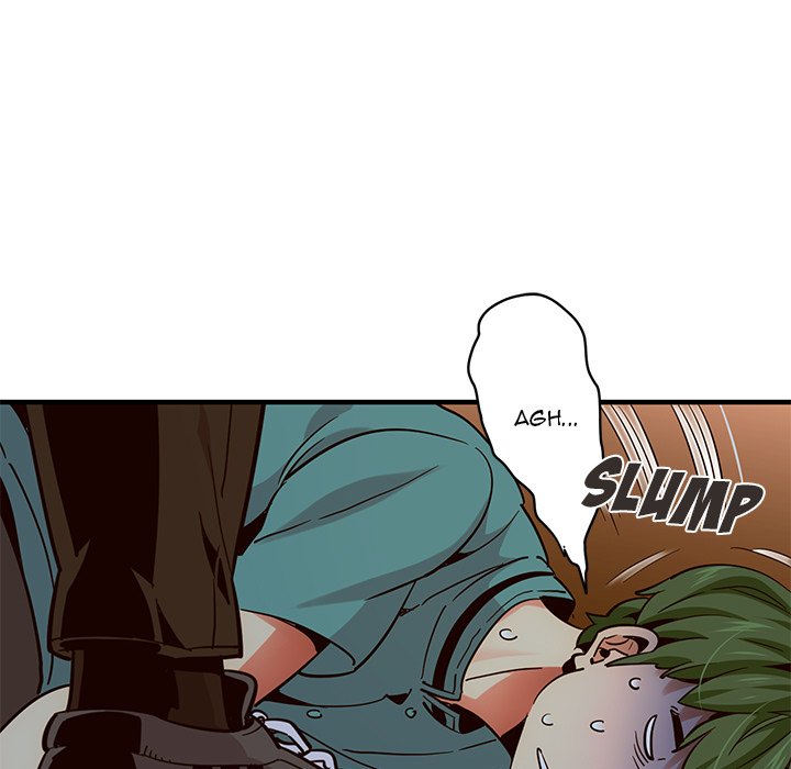 Dog on Patrol Chapter 37 - Manhwa18.com