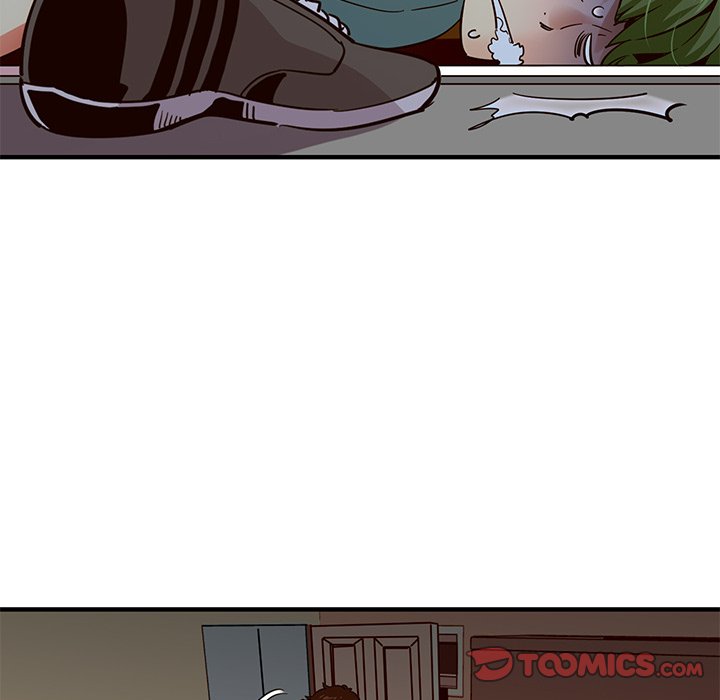 Dog on Patrol Chapter 37 - Manhwa18.com