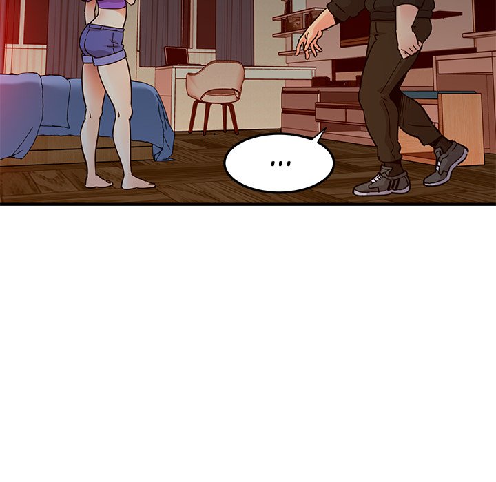 Dog on Patrol Chapter 37 - Manhwa18.com