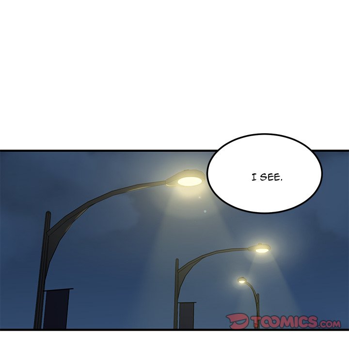 Dog on Patrol Chapter 37 - Manhwa18.com