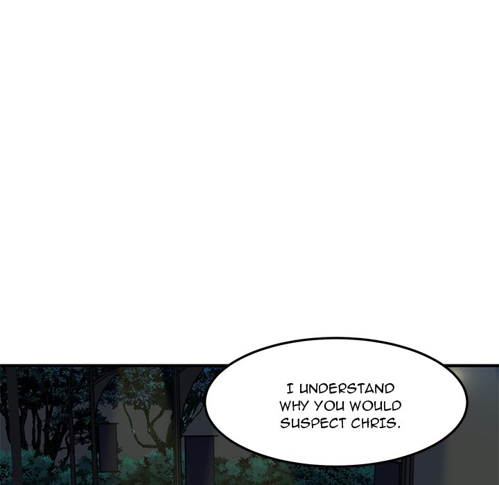 Dog on Patrol Chapter 37 - Manhwa18.com