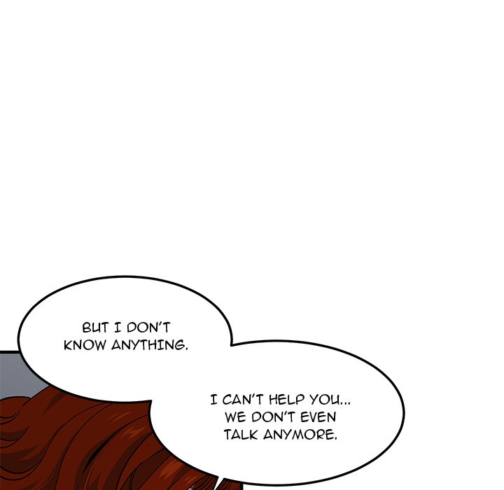 Dog on Patrol Chapter 37 - Manhwa18.com