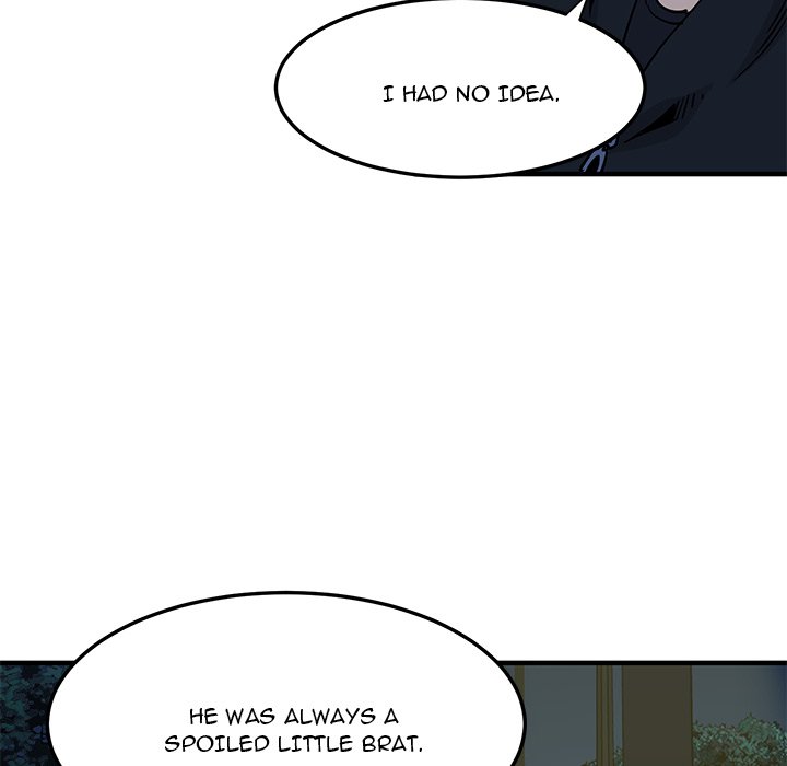 Dog on Patrol Chapter 37 - Manhwa18.com