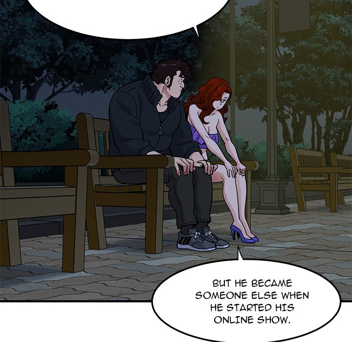 Dog on Patrol Chapter 37 - Manhwa18.com