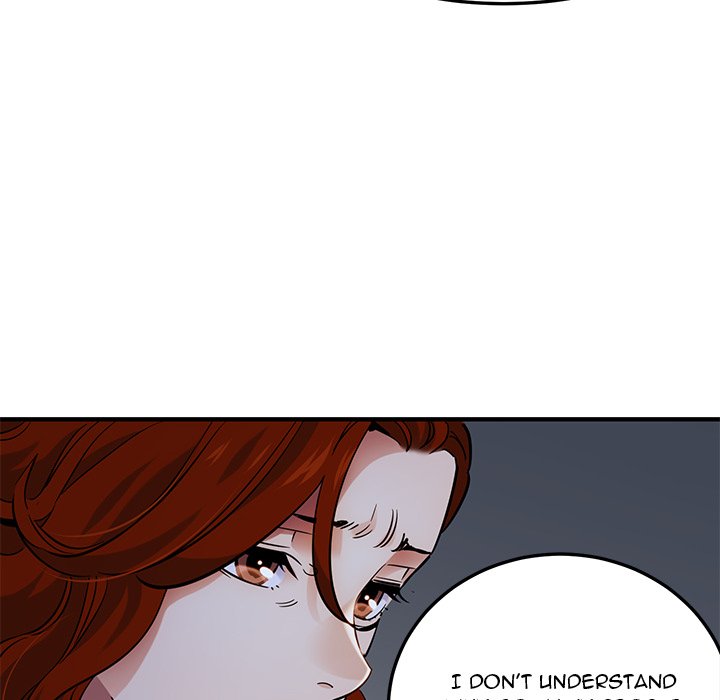 Dog on Patrol Chapter 37 - Manhwa18.com