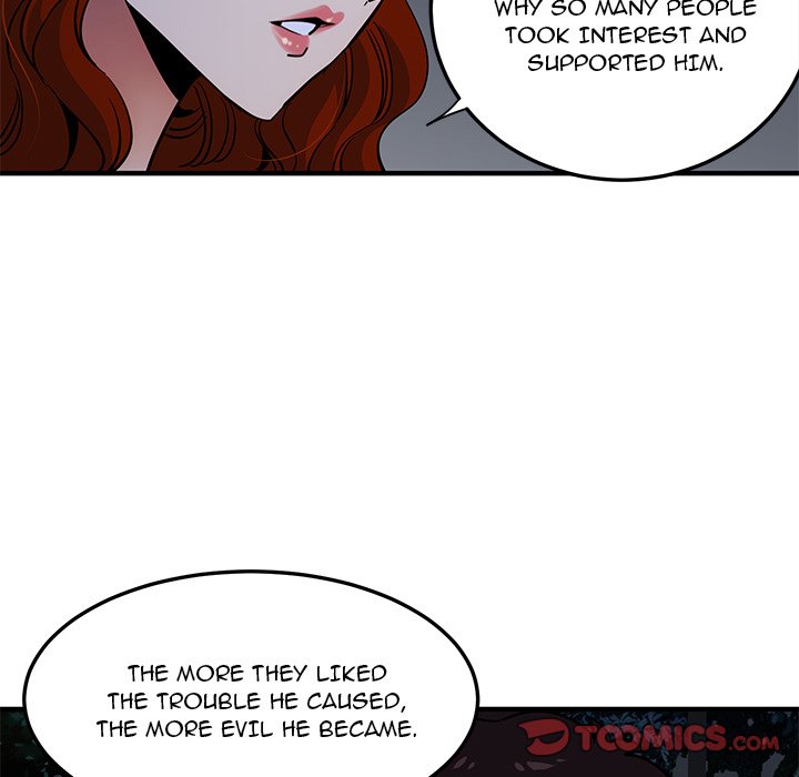 Dog on Patrol Chapter 37 - Manhwa18.com