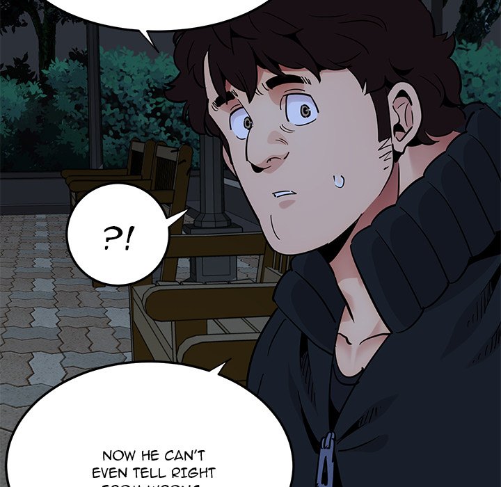 Dog on Patrol Chapter 37 - Manhwa18.com