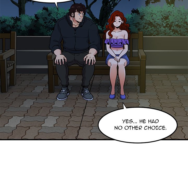 Dog on Patrol Chapter 37 - Manhwa18.com