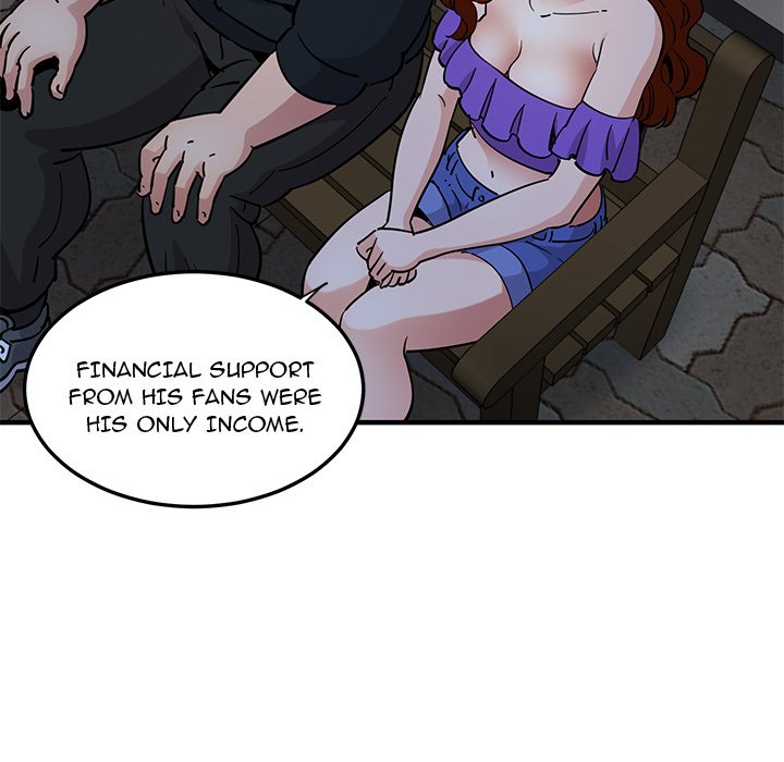 Dog on Patrol Chapter 37 - Manhwa18.com