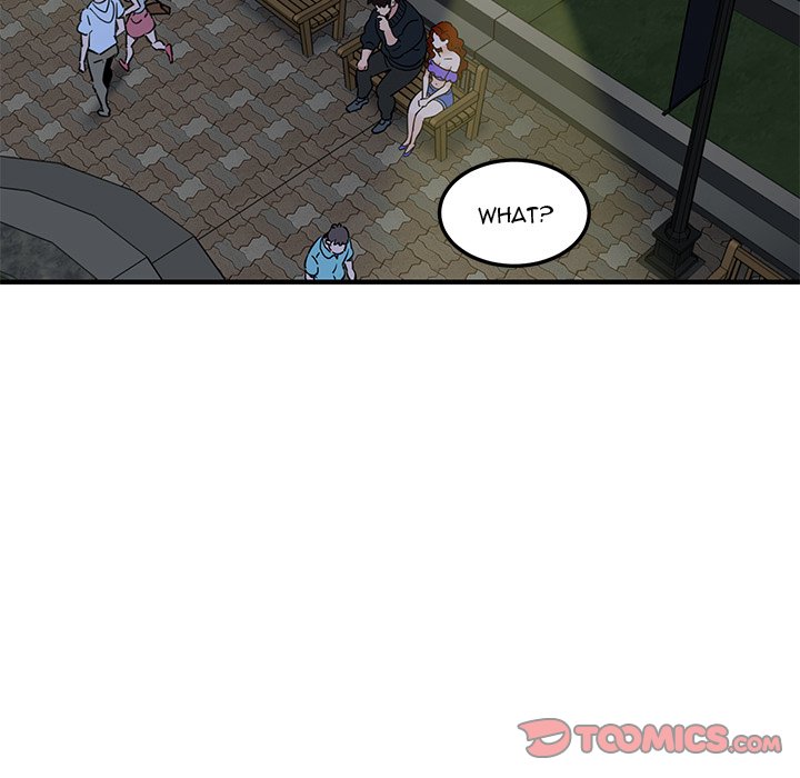 Dog on Patrol Chapter 37 - Manhwa18.com