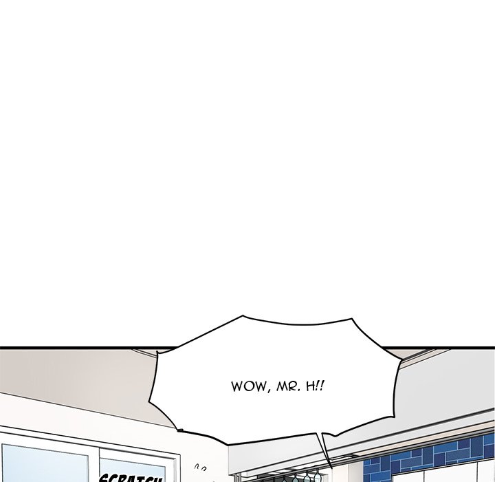 Dog on Patrol Chapter 37 - Manhwa18.com