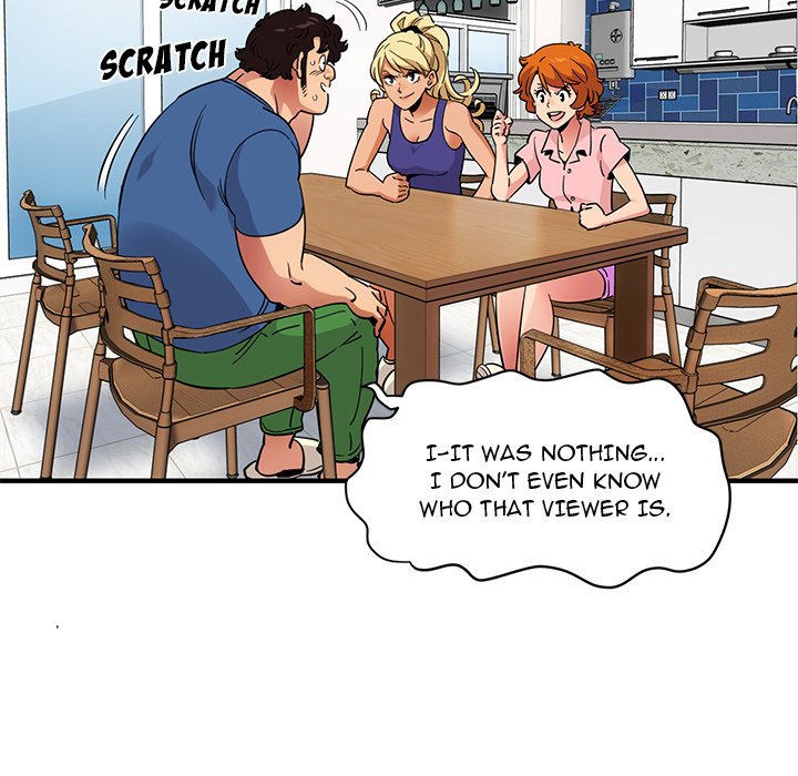 Dog on Patrol Chapter 37 - Manhwa18.com