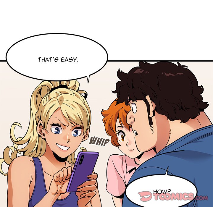 Dog on Patrol Chapter 37 - Manhwa18.com