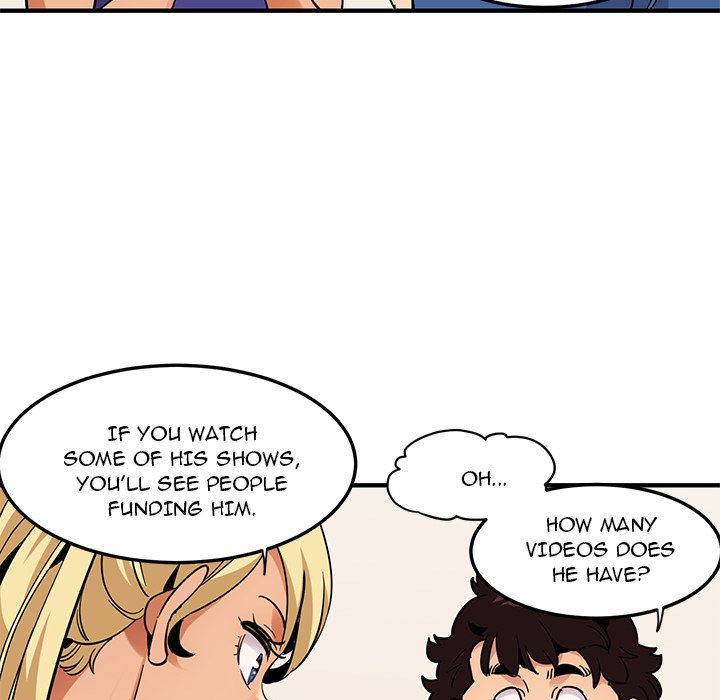 Dog on Patrol Chapter 37 - Manhwa18.com