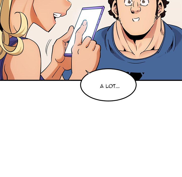 Dog on Patrol Chapter 37 - Manhwa18.com