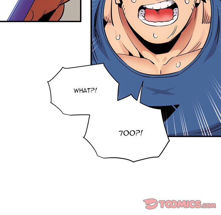 Dog on Patrol Chapter 37 - Manhwa18.com