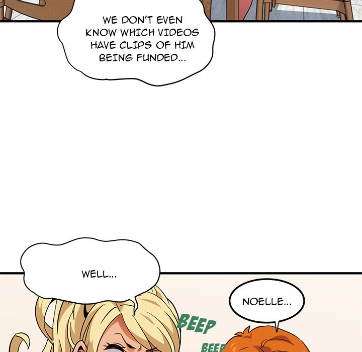 Dog on Patrol Chapter 37 - Manhwa18.com