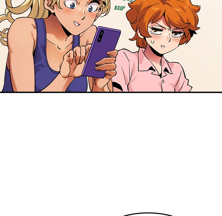 Dog on Patrol Chapter 37 - Manhwa18.com