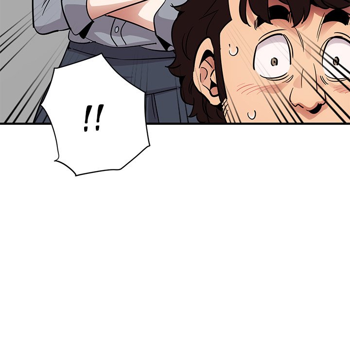 Dog on Patrol Chapter 37 - Manhwa18.com