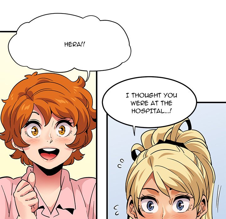 Dog on Patrol Chapter 37 - Manhwa18.com