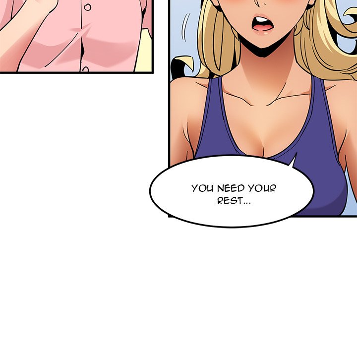 Dog on Patrol Chapter 37 - Manhwa18.com