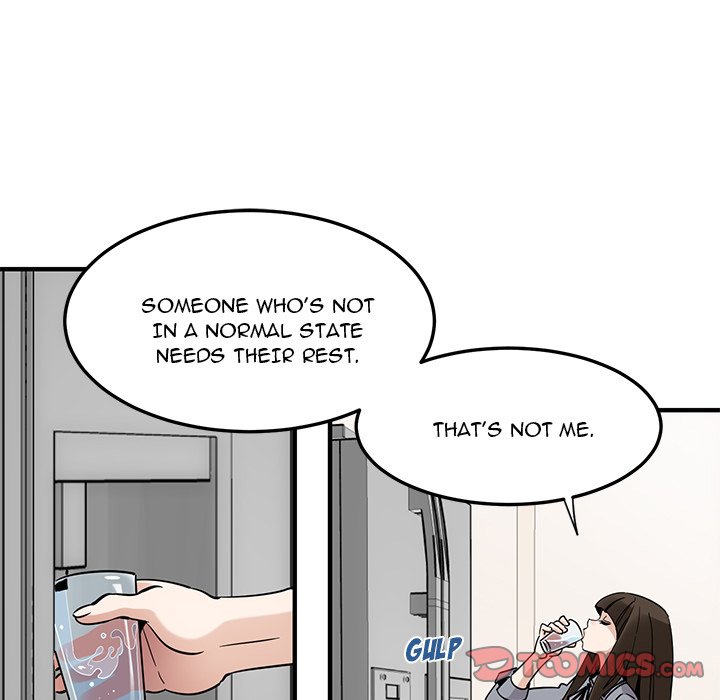 Dog on Patrol Chapter 37 - Manhwa18.com