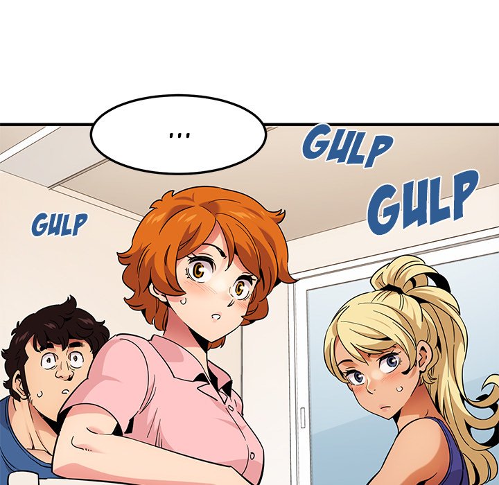 Dog on Patrol Chapter 37 - Manhwa18.com