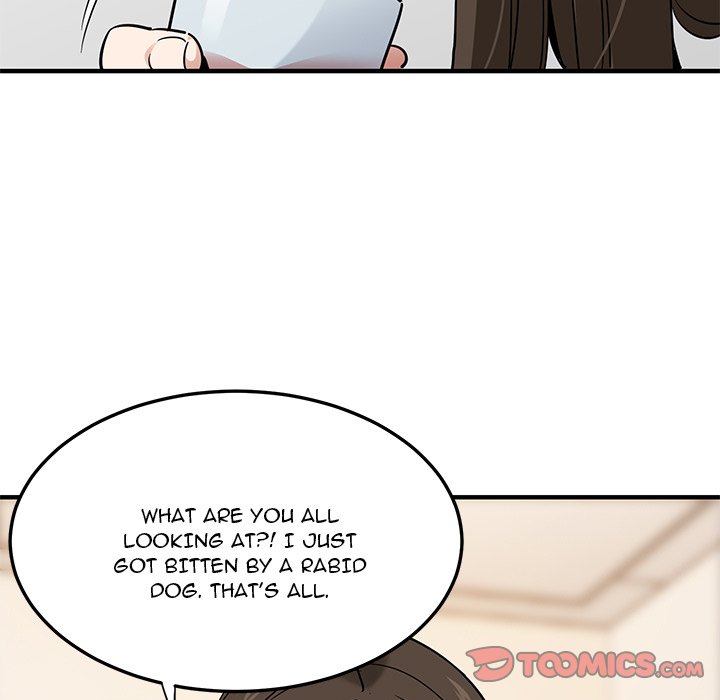 Dog on Patrol Chapter 37 - Manhwa18.com