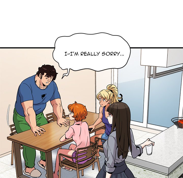 Dog on Patrol Chapter 37 - Manhwa18.com