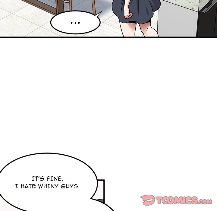 Dog on Patrol Chapter 37 - Manhwa18.com