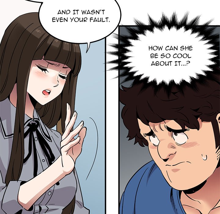 Dog on Patrol Chapter 37 - Manhwa18.com