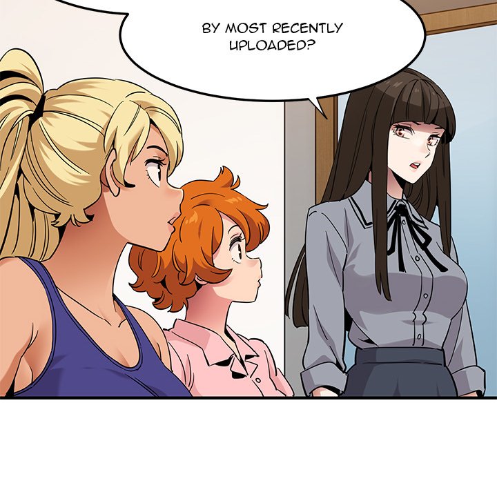 Dog on Patrol Chapter 37 - Manhwa18.com