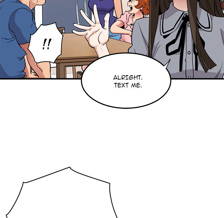 Dog on Patrol Chapter 37 - Manhwa18.com