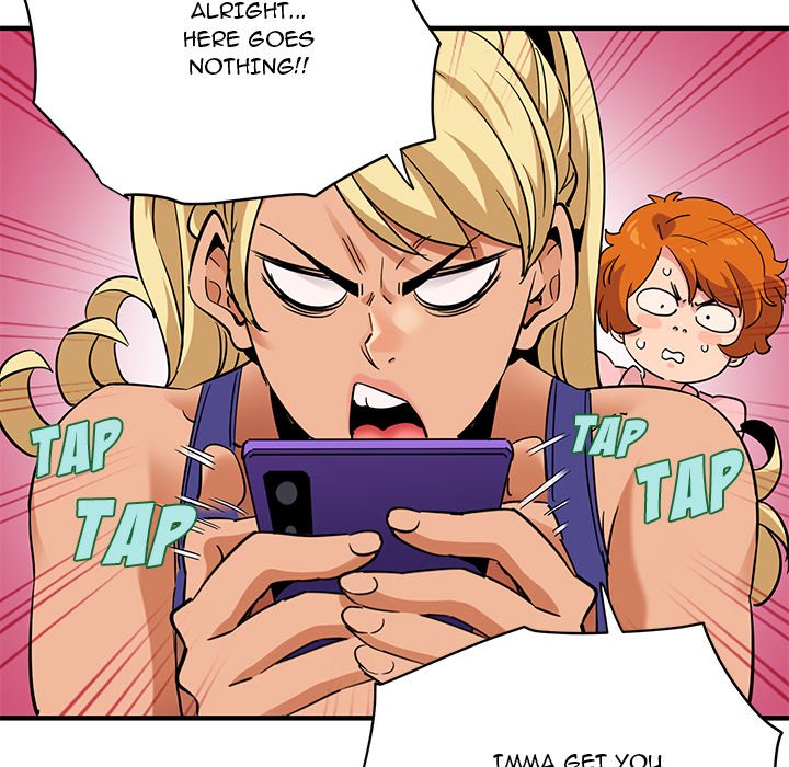 Dog on Patrol Chapter 37 - Manhwa18.com