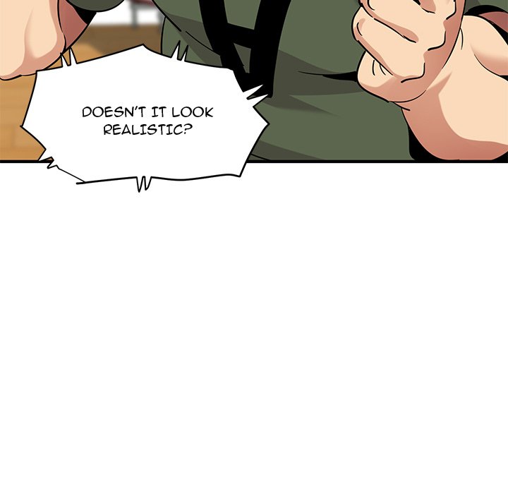 Dog on Patrol Chapter 37 - Manhwa18.com