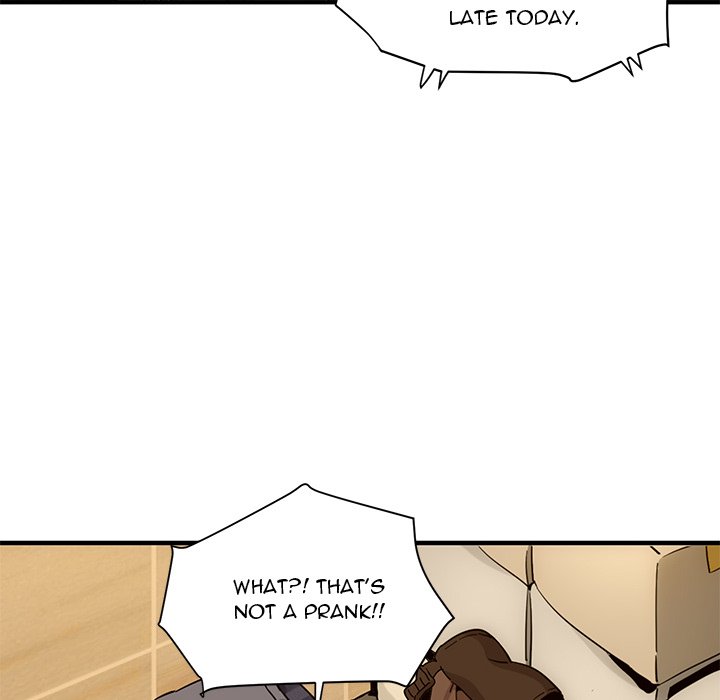 Dog on Patrol Chapter 37 - Manhwa18.com