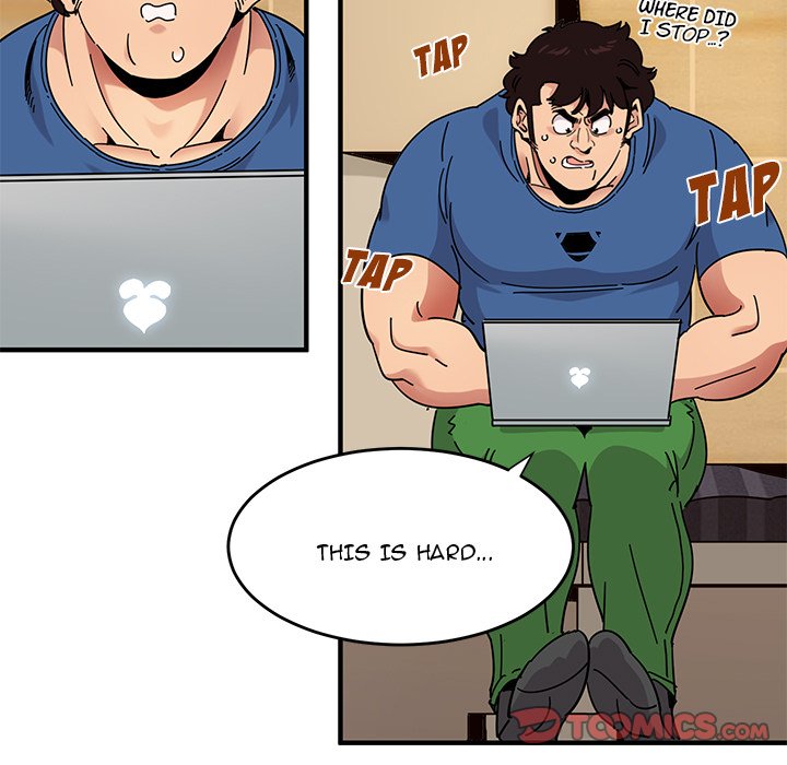 Dog on Patrol Chapter 37 - Manhwa18.com