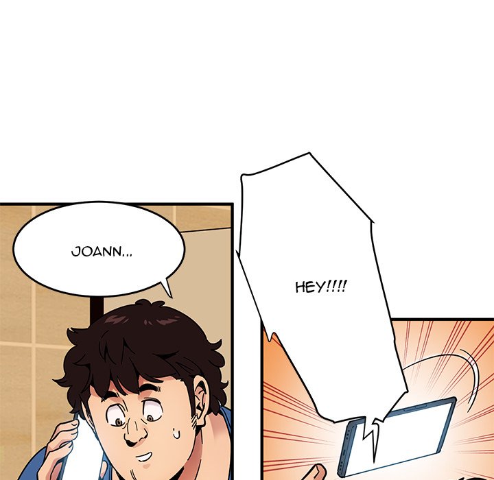 Dog on Patrol Chapter 37 - Manhwa18.com