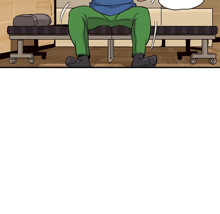 Dog on Patrol Chapter 37 - Manhwa18.com