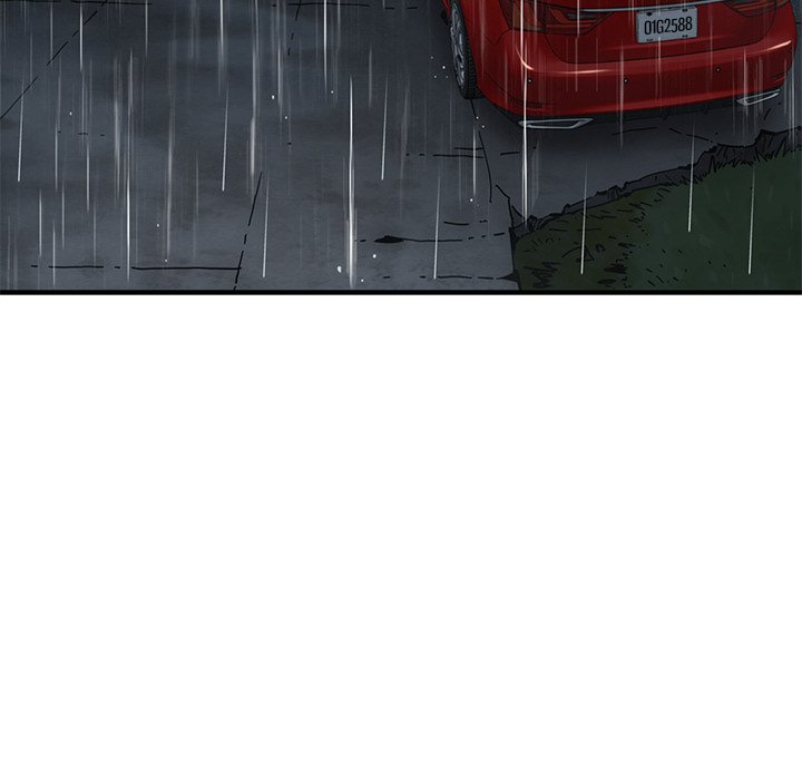 Dog on Patrol Chapter 37 - Manhwa18.com