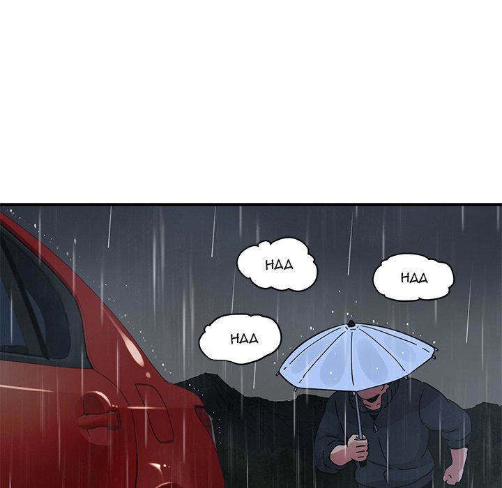Dog on Patrol Chapter 37 - Manhwa18.com
