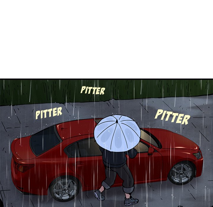 Dog on Patrol Chapter 37 - Manhwa18.com