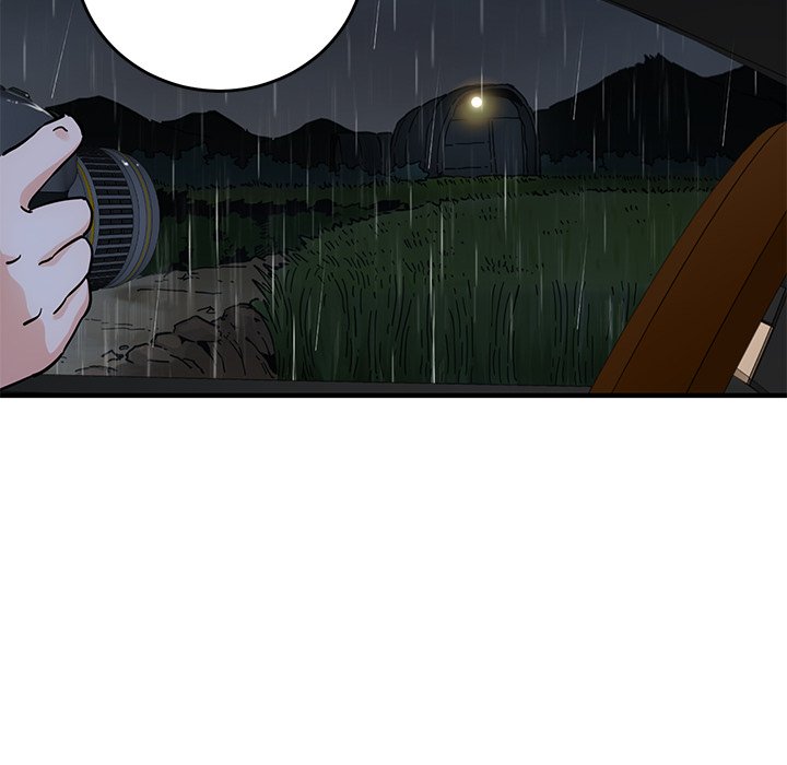 Dog on Patrol Chapter 37 - Manhwa18.com