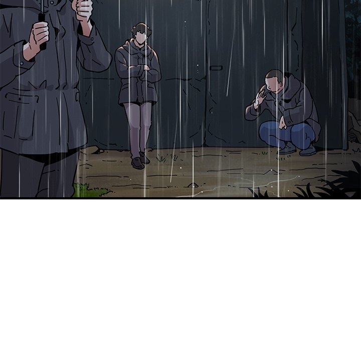 Dog on Patrol Chapter 37 - Manhwa18.com