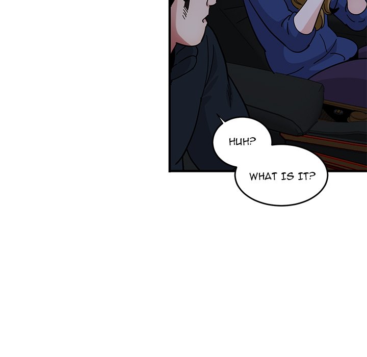 Dog on Patrol Chapter 37 - Manhwa18.com