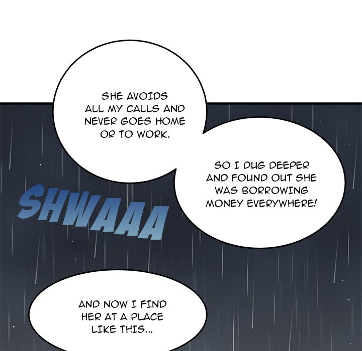 Dog on Patrol Chapter 37 - Manhwa18.com