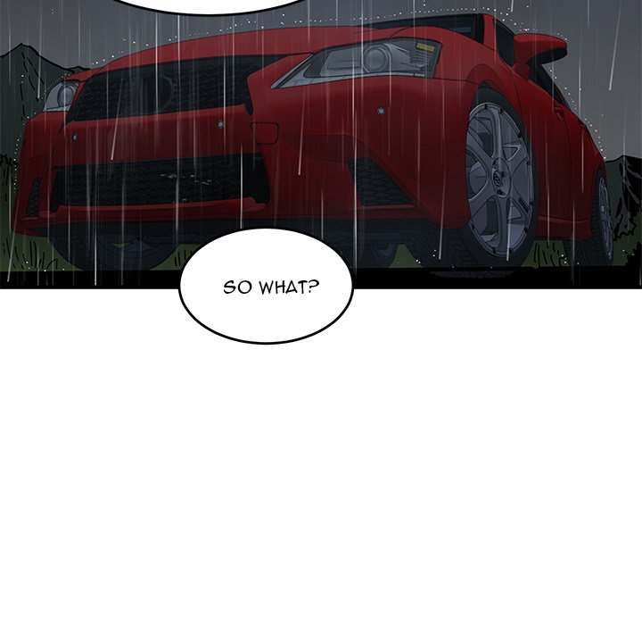 Dog on Patrol Chapter 37 - Manhwa18.com
