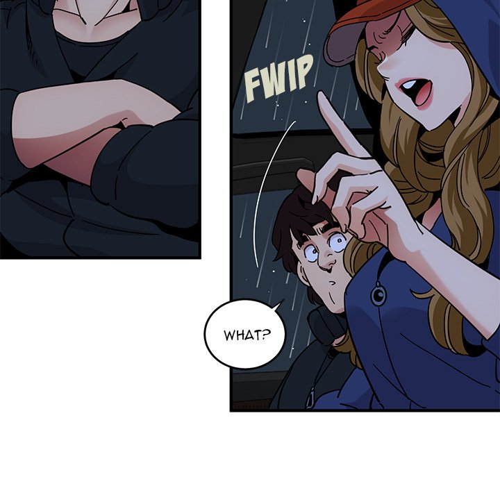 Dog on Patrol Chapter 37 - Manhwa18.com