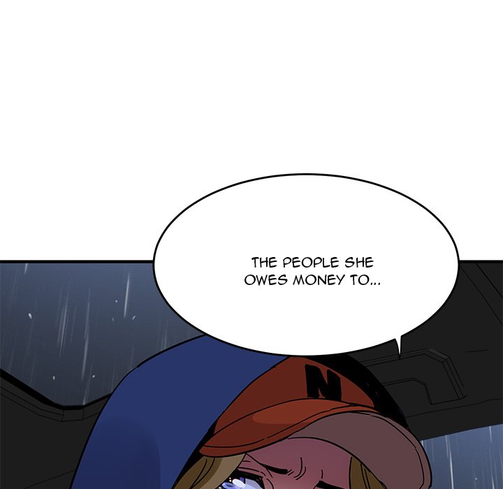 Dog on Patrol Chapter 37 - Manhwa18.com